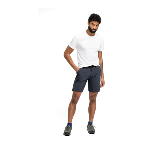 Bild von Maier Sports Nil Short M: Kurze Herren Wanderhose für Outdoor-Aktivitäten