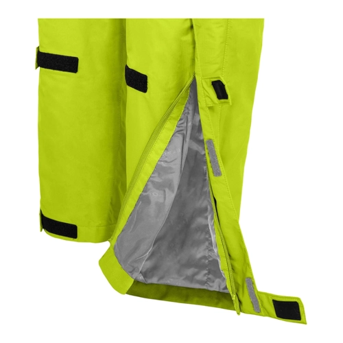 Bild von Bergson Mitchell Comfort Thermo | Herren Regenhose