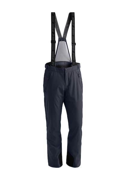 Bild von Maier Sports Skihose »Anton 2«, Herren Schneehose mit Hosenträgern, wind/wasserdicht, Regular Fit