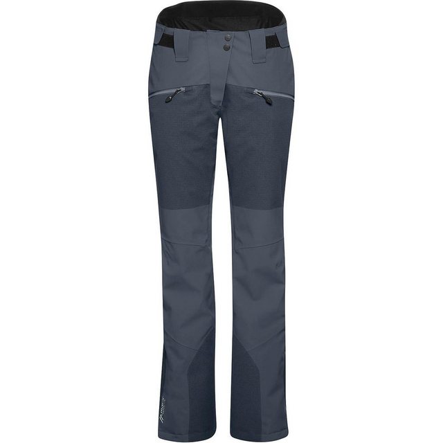Bild von Maier Sports Skihose Skihose Dammkar