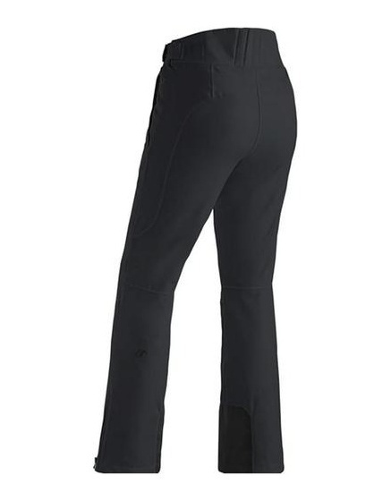 Bild von Maier Sports STEFFI SLIM Damen (Schwarz 20) Skibekleidung