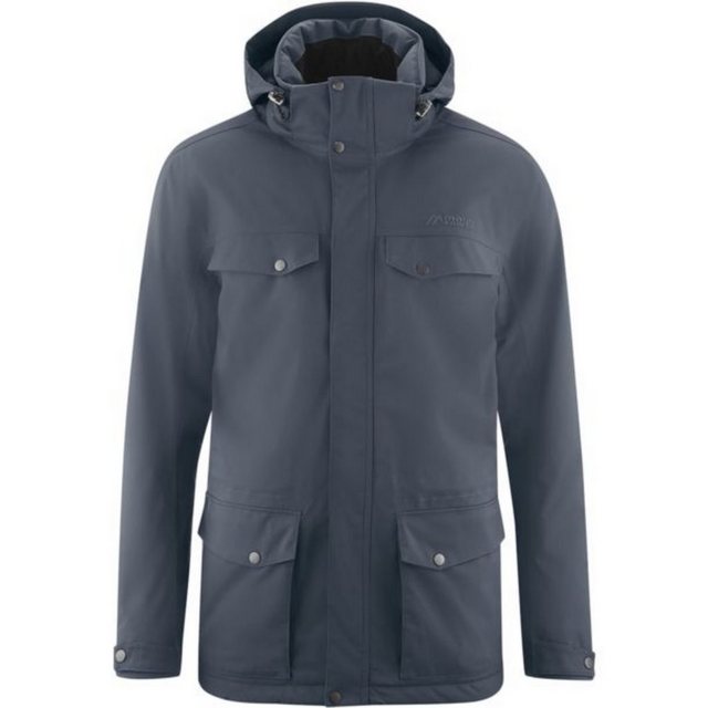 Bild von Maier Sports Outdoorjacke KNUTH He-Jacke mTEX