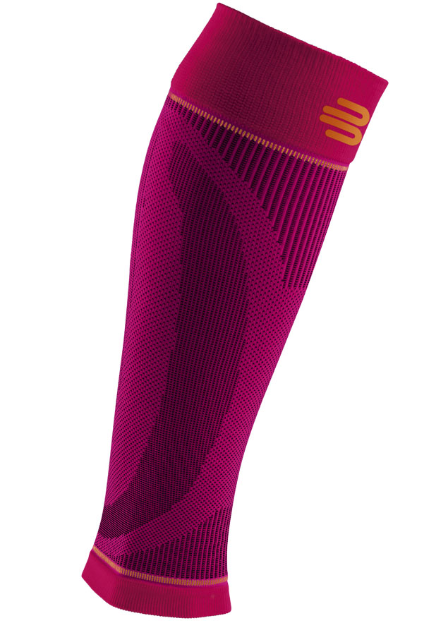 Bild von Bauerfeind Bandage "Compression Sleeves Lower Leg", mit Kompression
