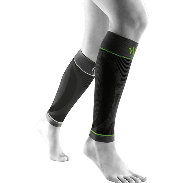 Bild von Bauerfeind Wadenbandage Compression Sleeves Lower Leg, 1 Paar Beinstulpen Unisex