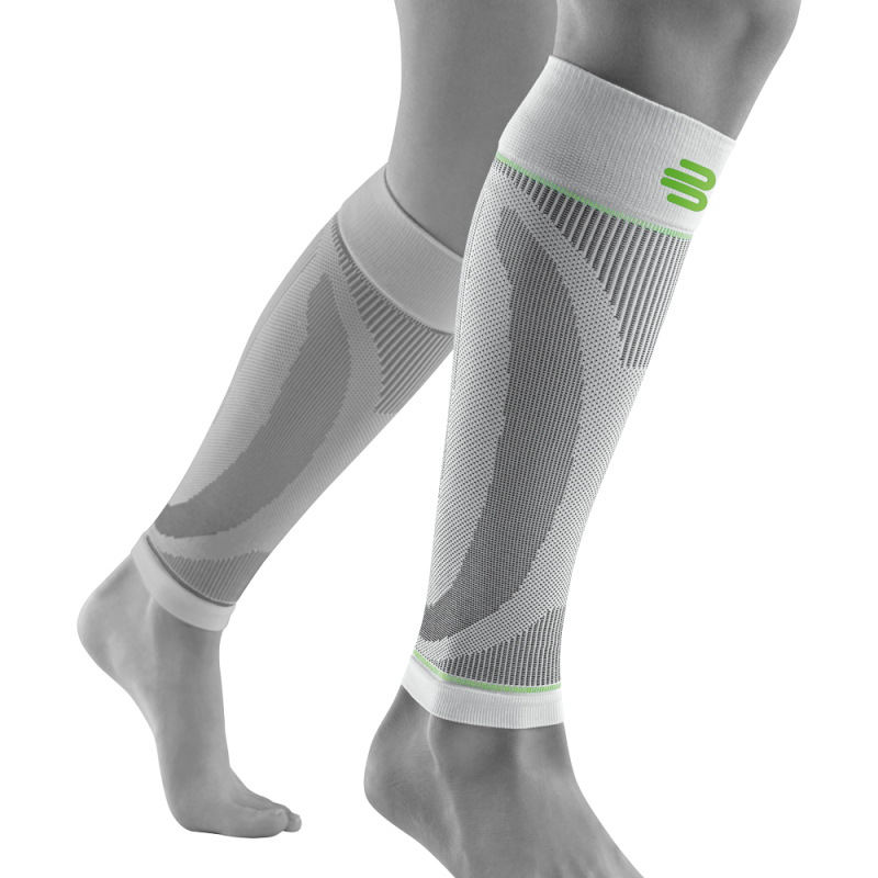 Bild von Bauerfeind Wadenbandage Compression Sleeves Lower Leg, 1 Paar Beinstulpen Unisex