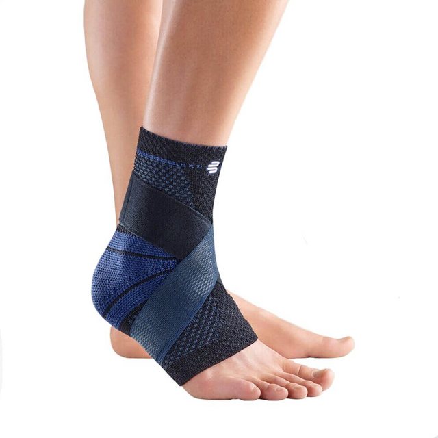 Bild von Bauerfeind Fußbandage Bauerfeind MalleoTrain® S Sprunggelenkbandage