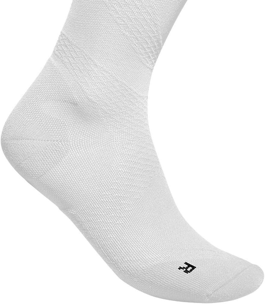 Bild von BAUERFEIND Men's Run Ultralight Compression Socks Laufsocken, Marineblau, L, 38-40