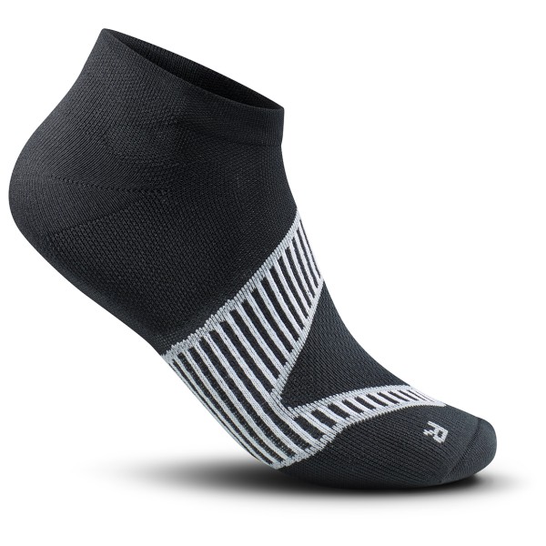 Bild von Bauerfeind Sports - Women's Run Performance Low Cut Socks - Laufsocken Gr 38-40 schwarz