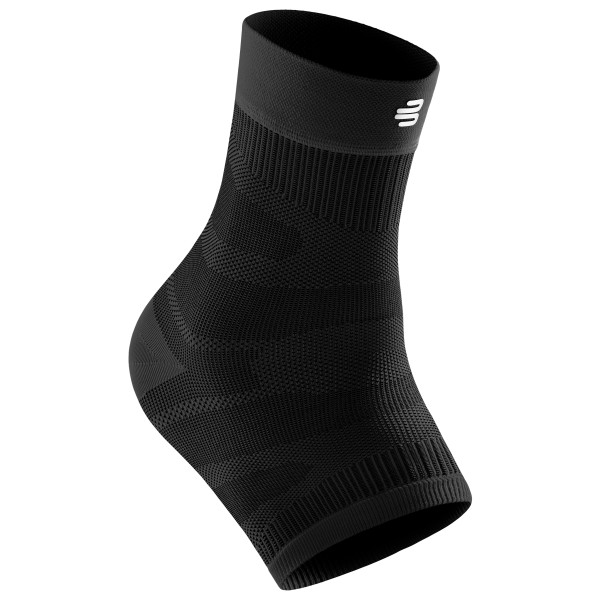Bild von BAUERFEIND Sleeve für dein Sprunggelenk „Sports Compression Ankle Support“, 1 Unisex Sprunggelenkbandage mit Kompression, Knöchelschutz für Laufen, Fitness und Ballsportarten, Rechts & Lin