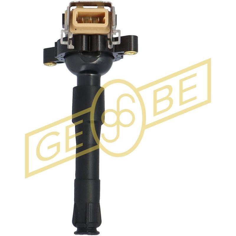 Bild von GEBE Zündspule 12V für BMW 12131748018 12131748017 12131703228 9 4515 1