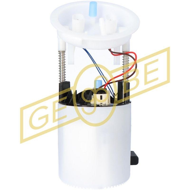 Bild von GEBE 9 6086 1 Kraftstoff-Fördereinheit elektrisch BMW: 3 Limousine, 3 Touring, X1