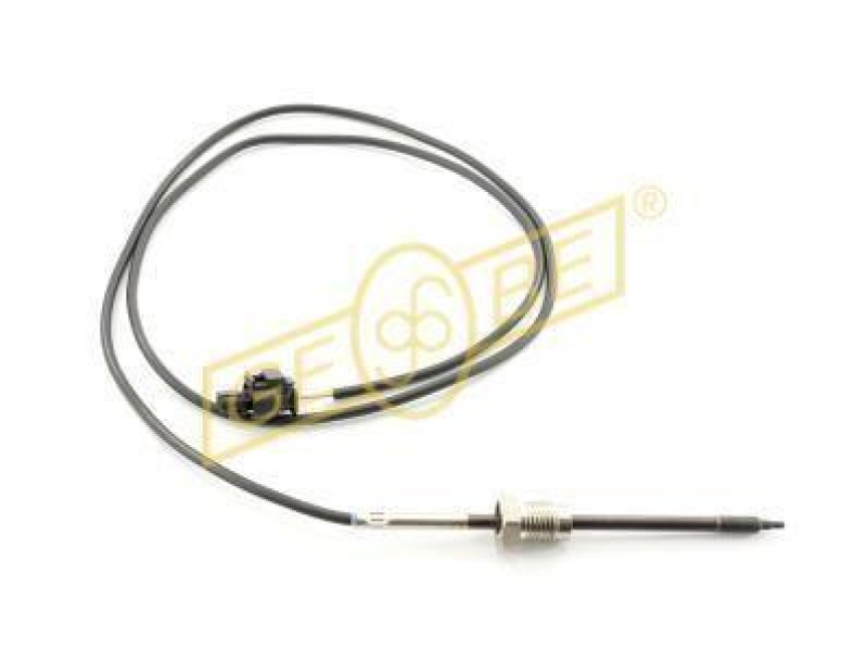 Bild von GEBE Sensor, Abgastemperatur Vor Katalysator 12V für MERCEDES-BENZ 0071536228 A0071536228 A0051531028 9 8003 1