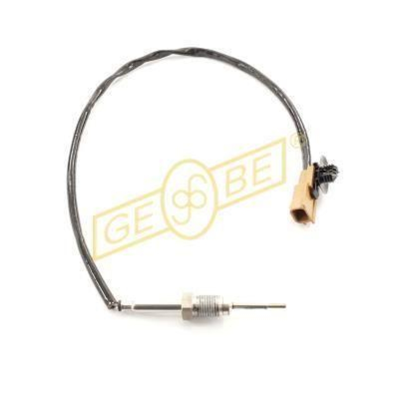 Bild von GEBE Sensor, Abgastemperatur 12V für RENAULT OPEL 8200673215 93198108 4433537 9 8150 1