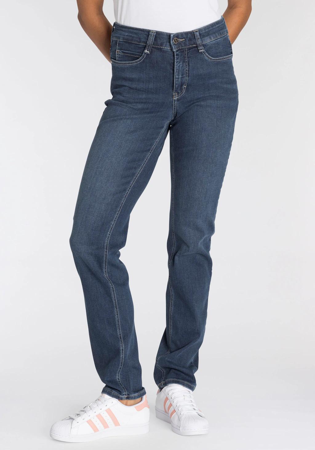 Bild von MAC Stretch-Jeans »Dream«, mit Stretch für den perfekten Sitz