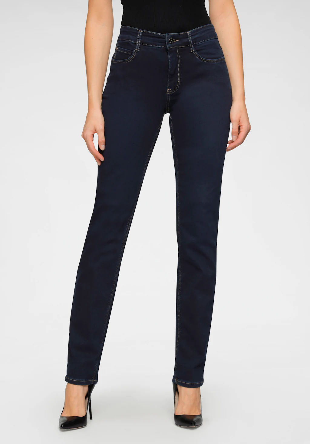 Bild von MAC Stretch-Jeans "Dream", mit Stretch für den perfekten Sitz
