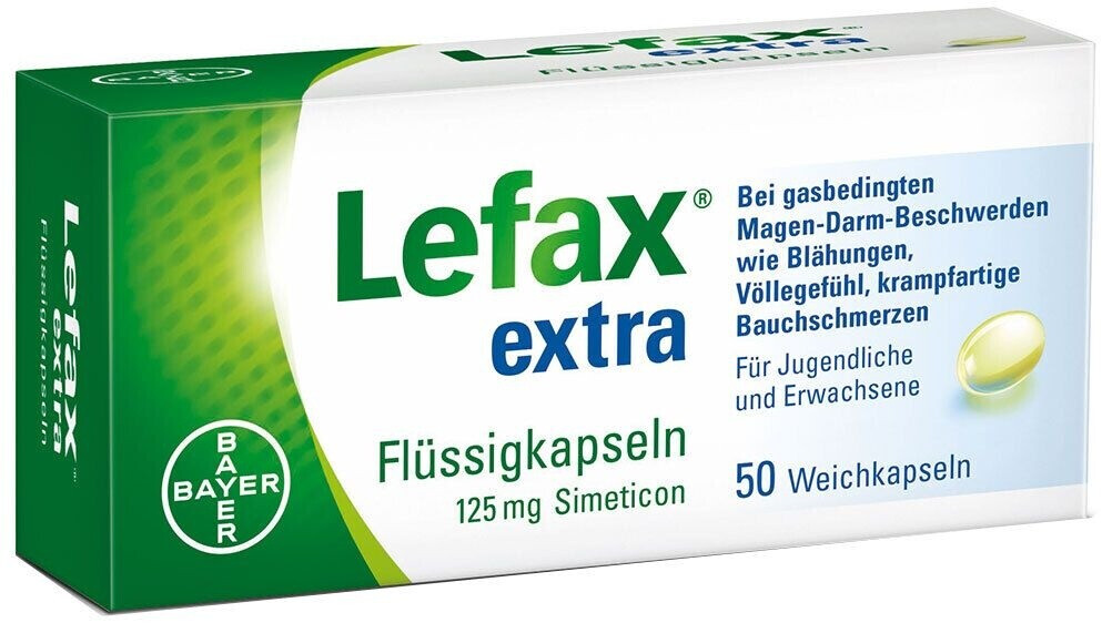 Bild von Bayer Vital GmbH Geschäftsbereich Selbstmedikation