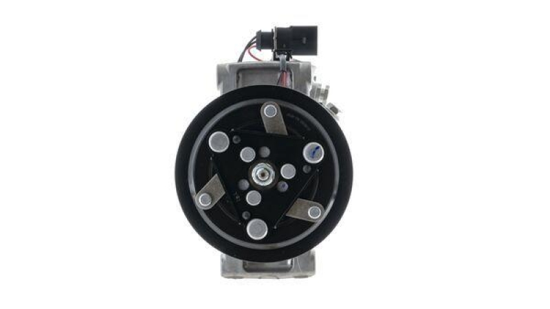 Bild von MAHLE Kompressor, Klimaanlage BEHR HELLA SERVICE *** PREMIUM LINE 12V für VW CUPRA AUDI 4K0816803D ACP 663 000P