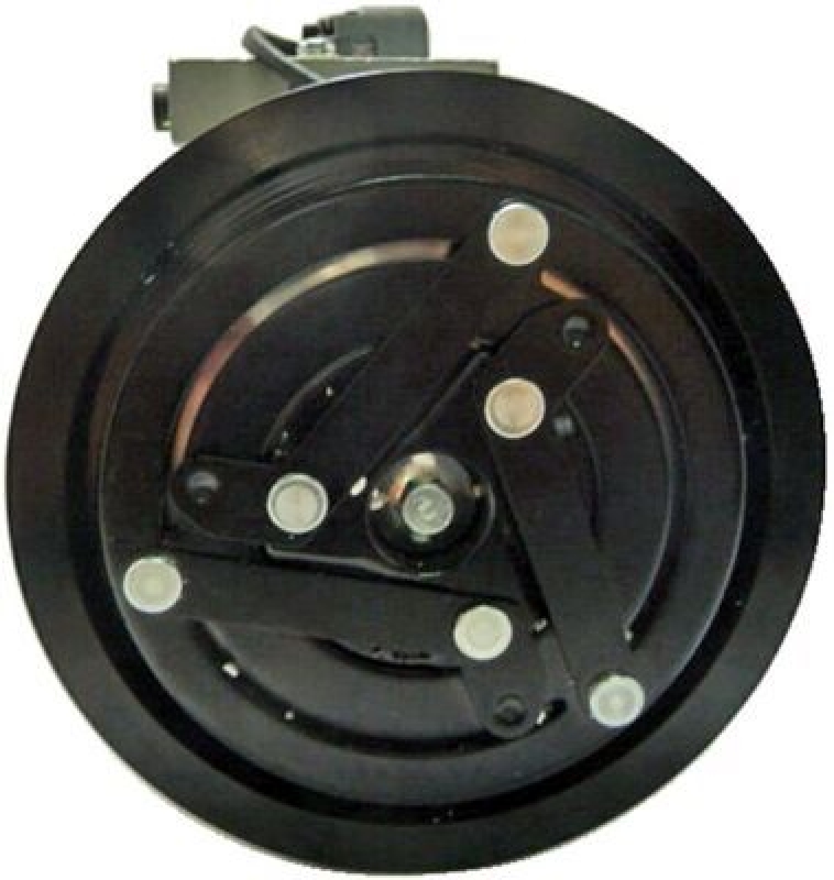 Bild von MAHLE ORIGINAL ACP 678 000S Kompressor Klimakompressor, Klimaanlage Kompressor, Kompressor, Klimaanlage H12A0 12 PAG 46 R134a mit Dichtring