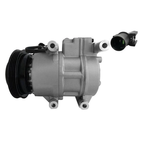 Bild von MAHLE ORIGINAL ACP 1248 000S Klimakompressor im Test