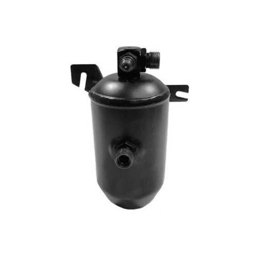 Bild von MAHLE AD 166 000S Filter-Trockner – Leistungsstarker Klimaanlagen-Trockner