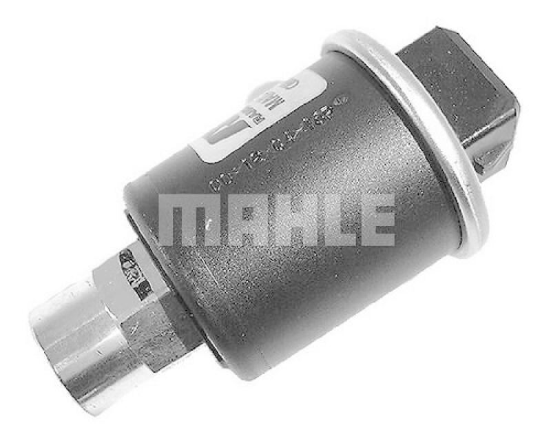 Bild von MAHLE ORIGINAL ASW 28 000S Druckschalter Drucksensor Klimaanlage, Klimasensor, Druckschalter, Klimaanlage 4 VOLKSWAGEN: GOLF 3, Golf 4, Sharan I