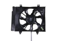 Bild von MAHLE Lüfter, Motorkühlung BEHR HELLA SERVICE *** PREMIUM LINE Ø330mm 330mm für KIA 2538007100 CFF 221 000P