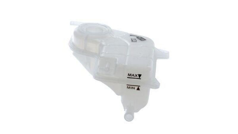 Bild von MAHLE ORIGINAL CRT 106 000S Ausgleichsbehälter Kühlwasserbehälter, Kühlflüssigkeitsbehälter, Ausgleichsbehälter, Kühlmittel AUDI: A4 B6 Avant
