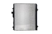Bild von MAHLE Kühler, Motorkühlung  für SUZUKI VAUXHALL OPEL 4711087 93196875 4709363 CR 2236 000S