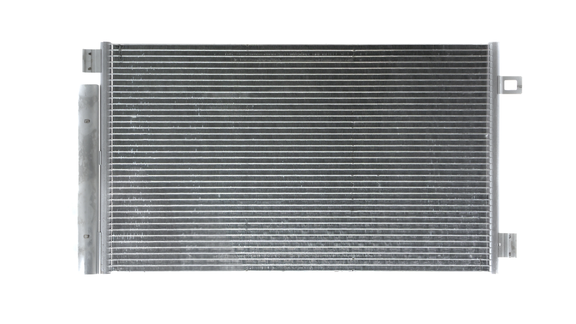 Bild von MAHLE ORIGINAL AC 1127 000P Klimakondensator mit Trockner 12 9 616