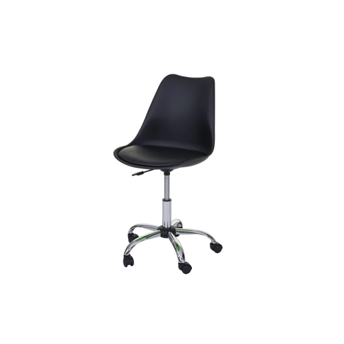 Bild von Drehstuhl Malmö MCW-T501 - Skandinavisches Design für Ihr Zuhause