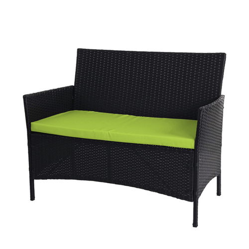 Bild von MVG Gartenbank »MVG-HA028« – Eleganz für den Außenbereich