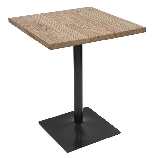 Bild von MCW Bartisch MCW-H10-Ti, Leichte und schnelle Montage