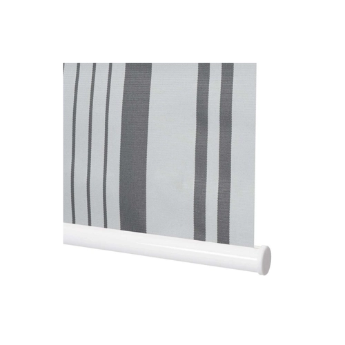 Bild von MCW Rollo D52 2er-Set 120x230cm Grau-Weiß