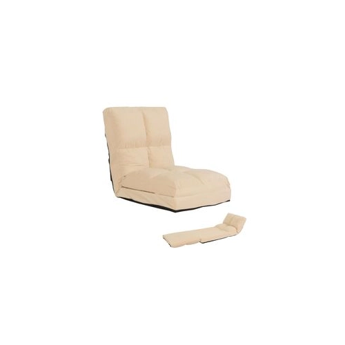 Bild von Bodensessel MCW-N45 mit Schlaffunktion