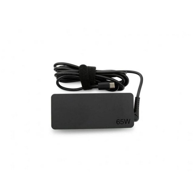 Bild von Lenovo 1664688 NTL65C 4X20M26272 Notebook-Netzteil 65W 20 V/DC 3.25A Schwarz