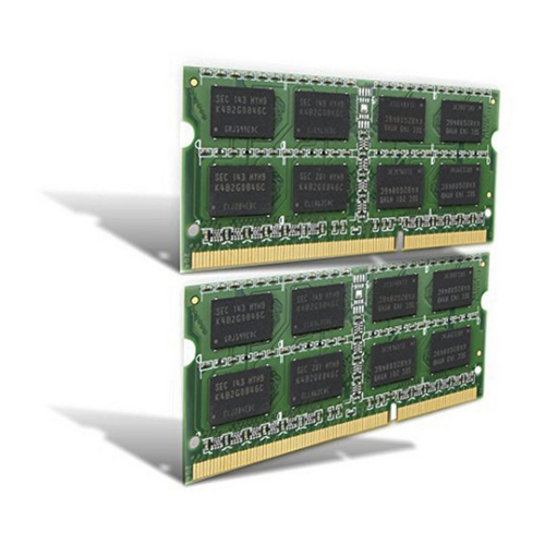 Bild von Abato 8GB 2x 4GB RAM Toshiba Qosmio X305 DDR3 8500 Arbeitsspeicher