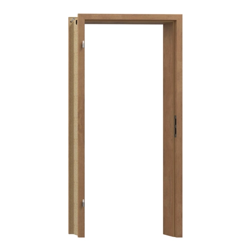 Bild von Zarge CPL Eiche Ferox (GL335) 73,5 cm x 198,5 cm x 10 cm Anschlag L