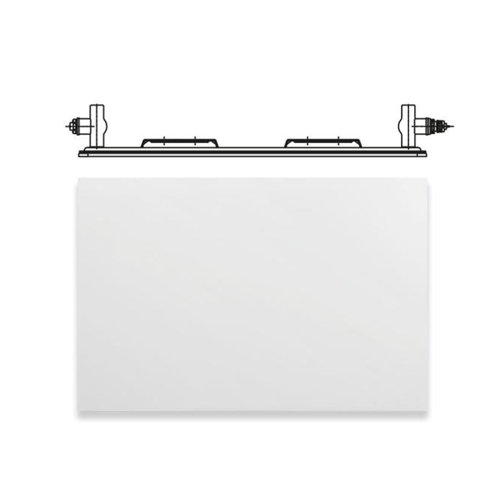 Bild von Flachheizkörper Buderus Logatrend C-Plan Typ 10