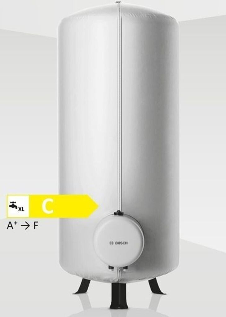 Bild von Bosch Tronic 2000 TF