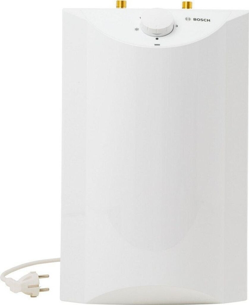 Bild von Bosch Kleinspeicher Tronic TO Untert. 5 l off. Typ TR3500TO 5 T 2,2 kW