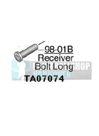 Bild von Tippmann Receiver Bolt Long 98-01B (TA07074)