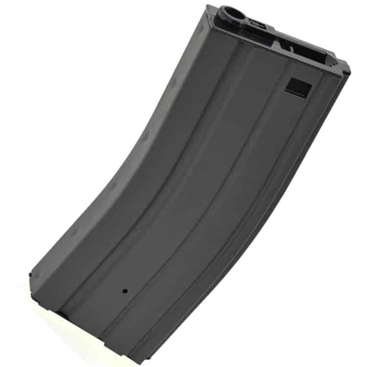 Bild von Krytac Highcap Ersatzmagazin für Airsoft M4 Gewehre