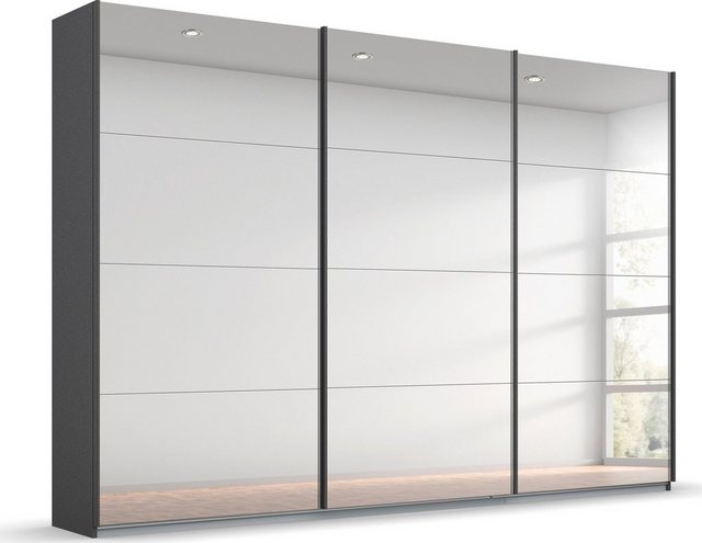 Bild von rauch Schwebetürenschrank "Oracle", mit Spiegelfront