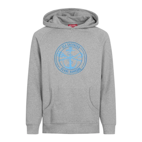 Bild von Derbe Sweatshirt Hoody JF Zobel GOTS Men – Nachhaltige Mode für Männer
