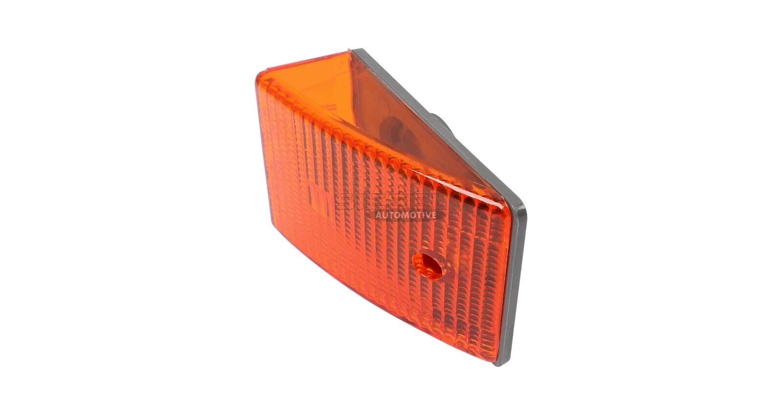 Bild von SIEGEL AUTOMOTIVE SA5A0207 Blinker Blinklicht, Fahrtrichtungsanzeiger, Blinkleuchte vorne rechts ohne Lampenträger