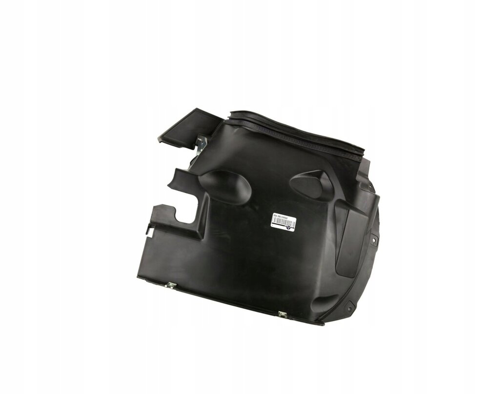 Bild von DT Spare Parts 7.25910 Abdeckung