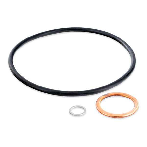 Bild von DT Spare Parts 2.11072 Dichtung, Ölfilter 24