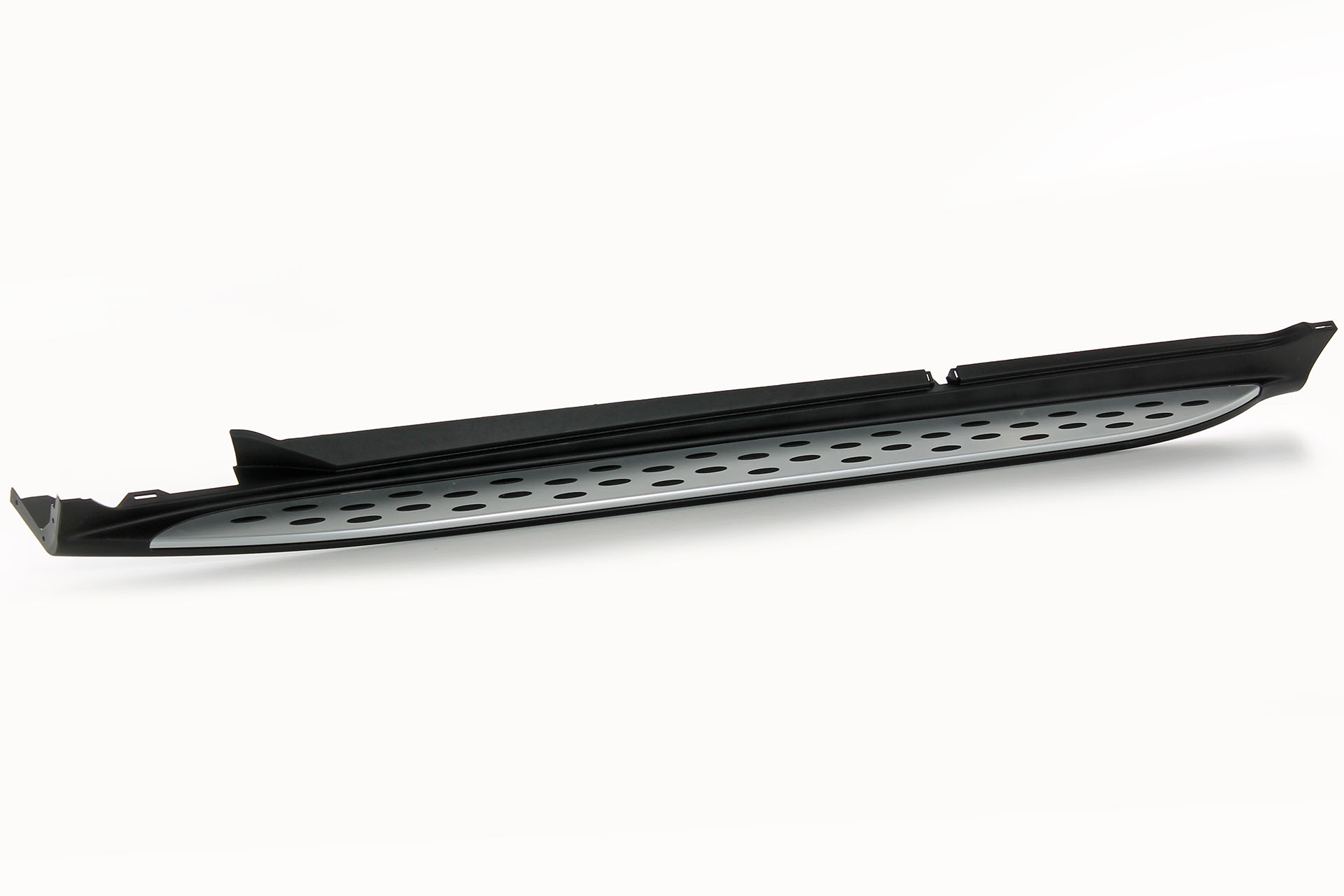 Bild von SIEGEL AUTOMOTIVE SA2D0603 Trittbrett Trittstufe, Einstiegshilfe, Seitenbrett