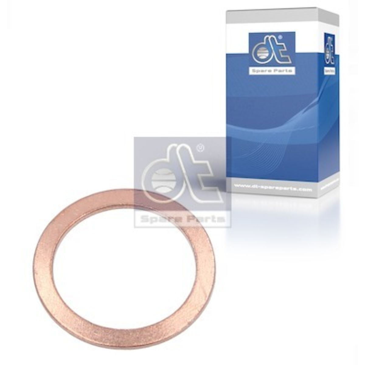Bild von Dichtring, Ölablassschraube DT Spare Parts 9.01192