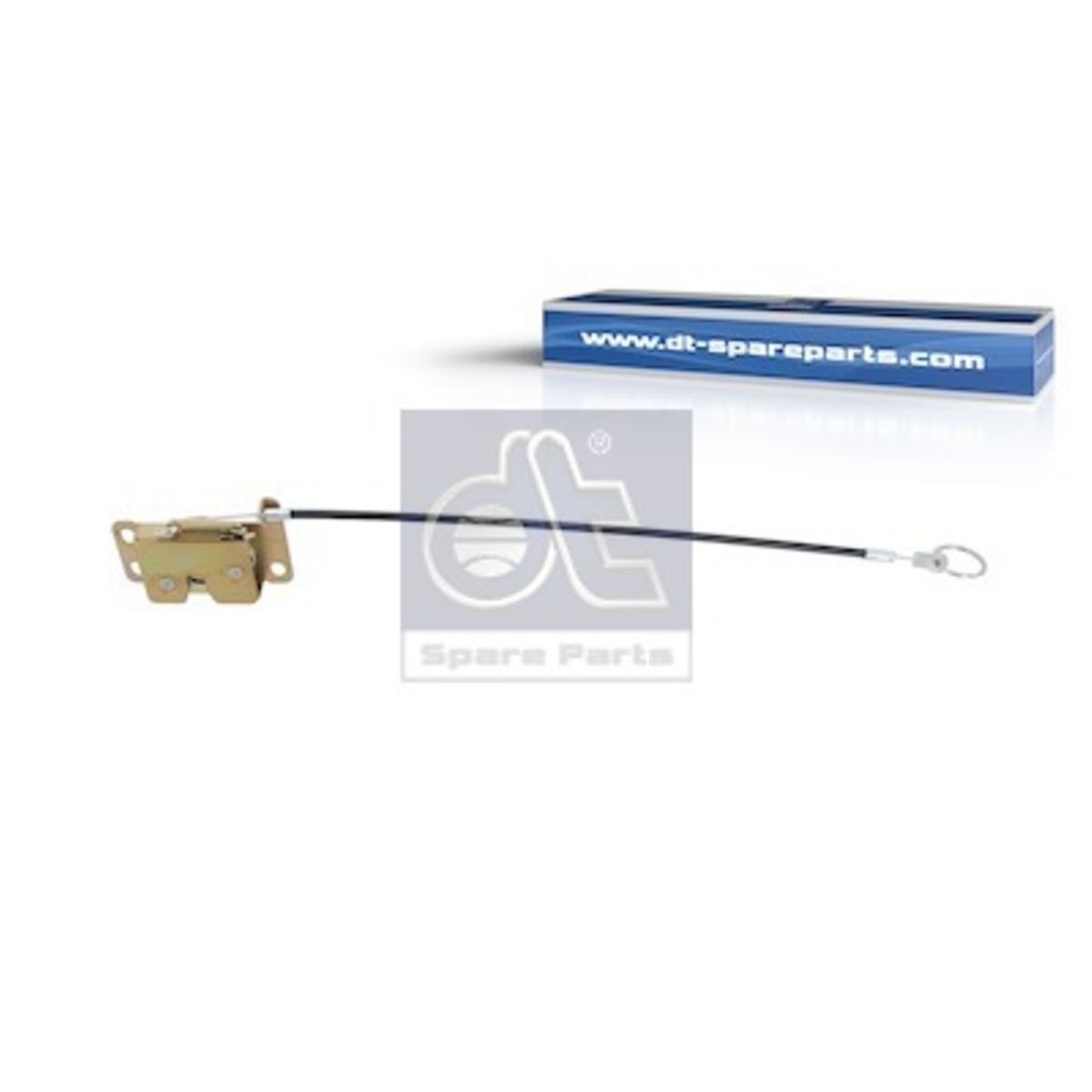 Bild von Schloß, Elemente DT Spare Parts 2.71129